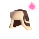 Unusual Brown Bomber