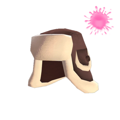 Unusual Brown Bomber