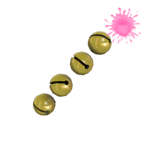 Jingle Belt