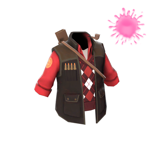 Non-Craftable Outback Intellectual