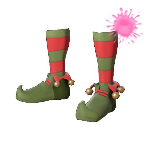 Bootie Time