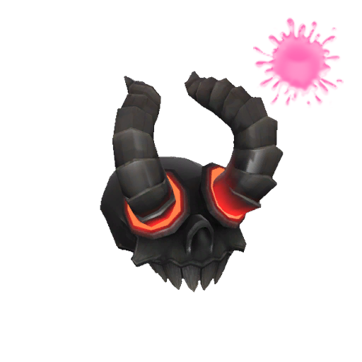 Miami Nights Infernal Impaler