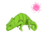 The Cobber Chameleon