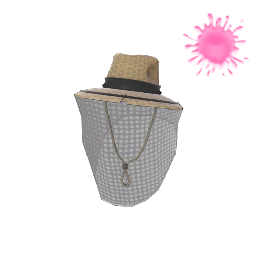 Circling Heart Hive Minder