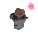 Unusual Belgian Detective
