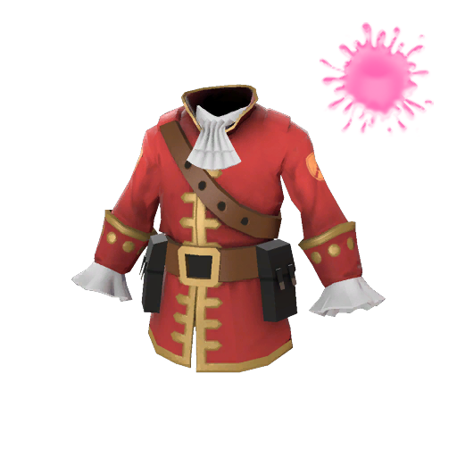 Brawling Buccaneer