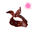 Unusual Burning Bandana