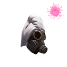 Unusual Pampered Pyro
