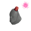 Unusual Tsarboosh