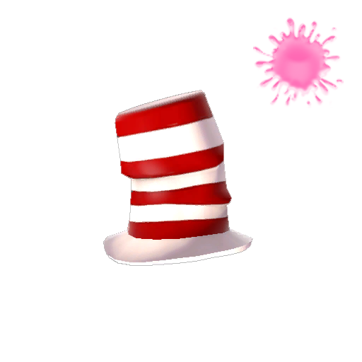 Dr's Dapper Topper