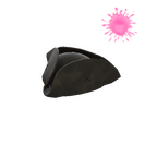 Unusual Tippler's Tricorne