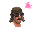 Unusual Air Head