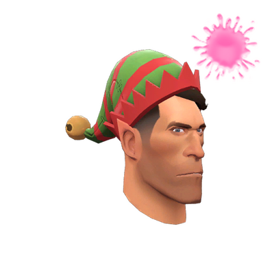 Unusual Elf Care Provider