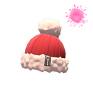 Unusual Professional's Pom-Pom