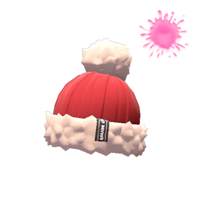 Unusual Professional's Pom-Pom