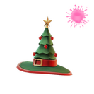 Unusual Smissmas Sorcerer