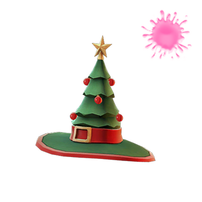 Unusual Smissmas Sorcerer