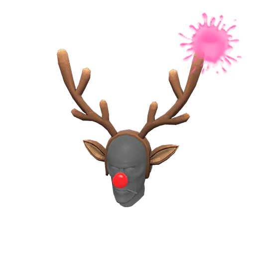 Strange Oh Deer!