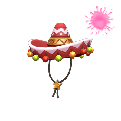 Unusual El Fiestibrero