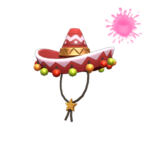 Twisting Lights El Fiestibrero