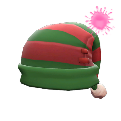 Unusual Giftcrafter