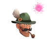 Strange Oktoberfester