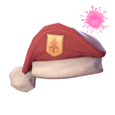 Unusual Colonel Kringle