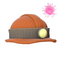 Unusual Soft Hard Hat