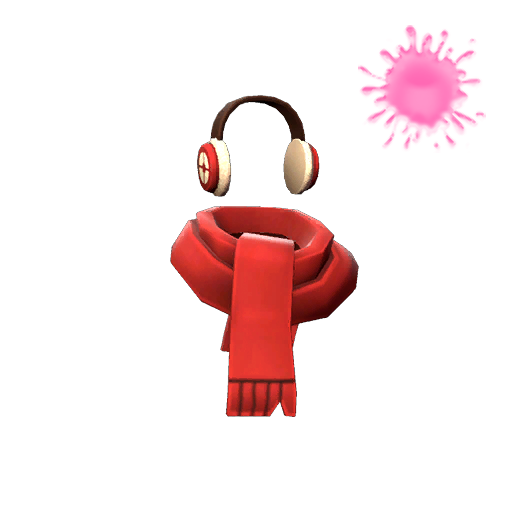 Strange Cozy Cover-Up