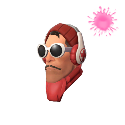 Unusual Frigid Fashion