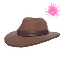 Unusual A Hat to Kill For