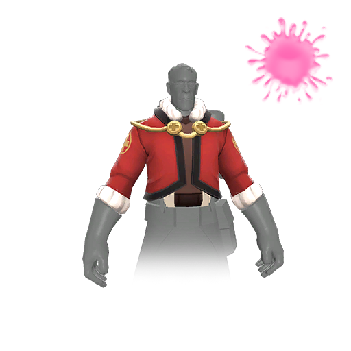 Strange Medical Monarch