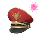 Unusual Patriot Peak