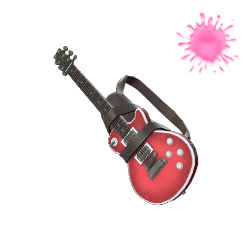 Strange Electric Twanger