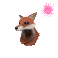 Unusual Head Prize