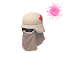 Unusual Coldfront Commander
