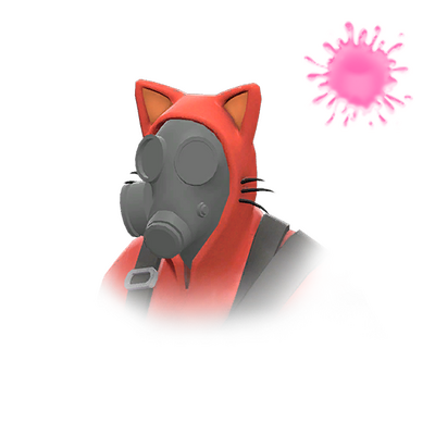 Strange Cat's Pajamas
