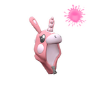 Strange Balloonihoodie