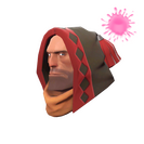 Unusual Cool Capuchon