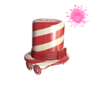 Unusual Citizen Cane