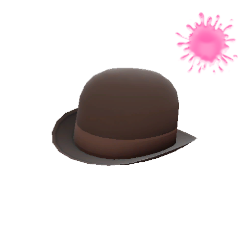 Non-Craftable Backbiter's Billycock