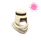 Unusual Desert Marauder
