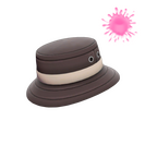 Unusual Bomber's Bucket Hat