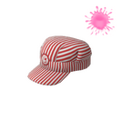 Unusual Engineer's Cap