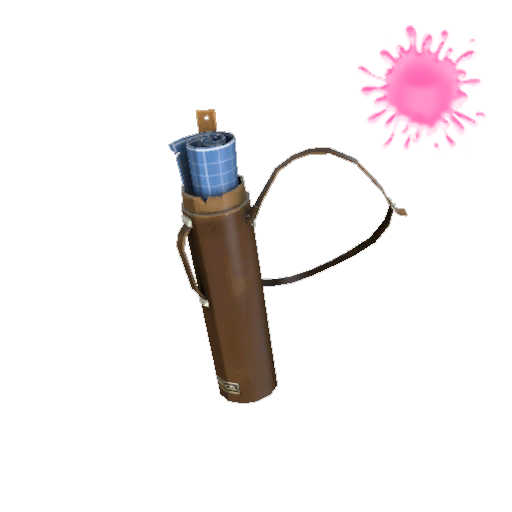Strange Idea Tube