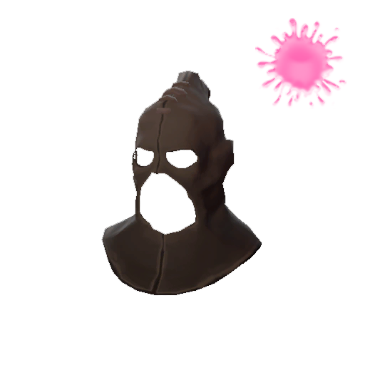 Circling Heart Executioner