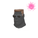 Unusual Nuke