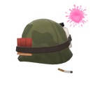Unusual Shellmet