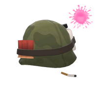 Unusual Shellmet
