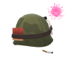 Unusual Shellmet